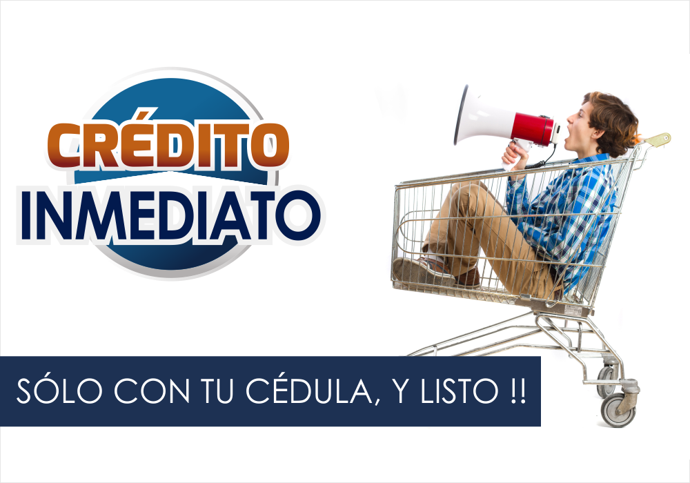 Crédito Inmediato>